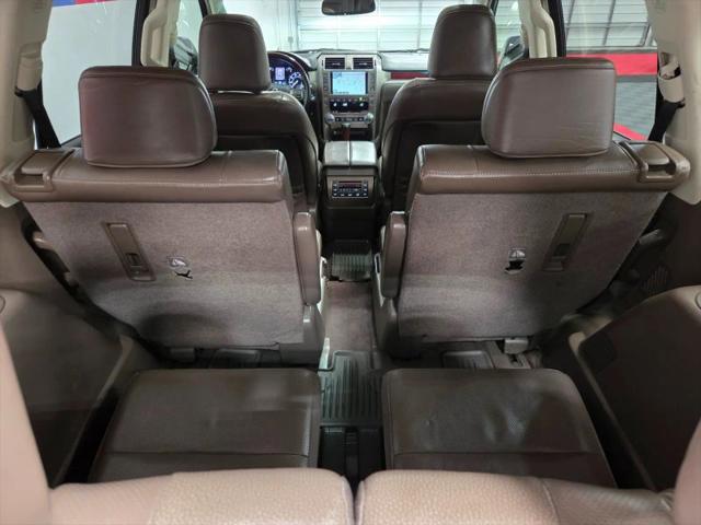 2019 Lexus GX 460 460