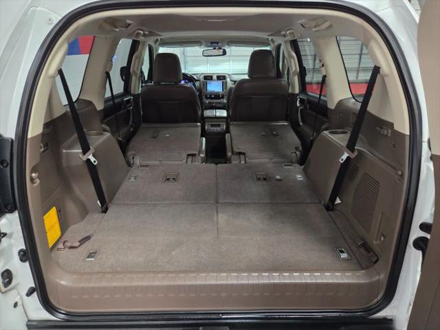 2019 Lexus GX 460 460