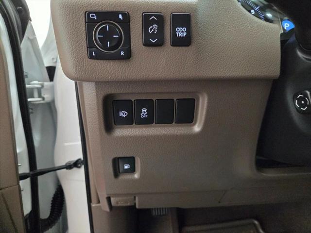 2019 Lexus GX 460 460