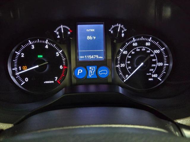 2019 Lexus GX 460 460