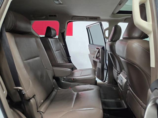 2019 Lexus GX 460 460