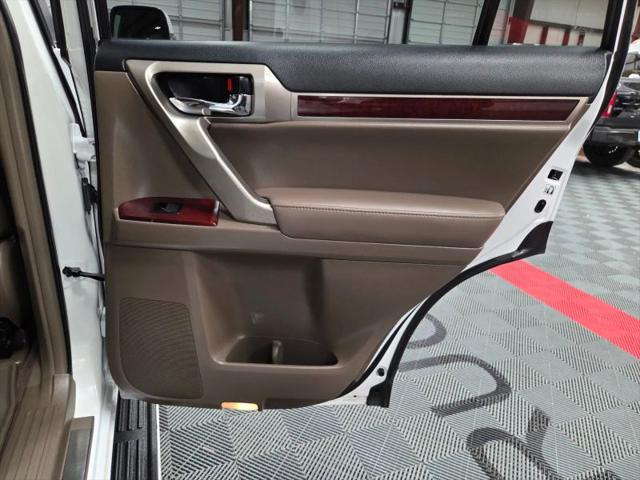 2019 Lexus GX 460 460