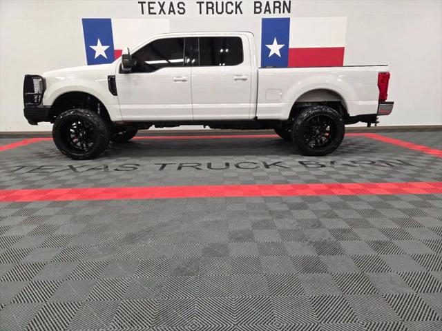 2019 Ford F-250 LARIAT for sale in Fort Worth, TX