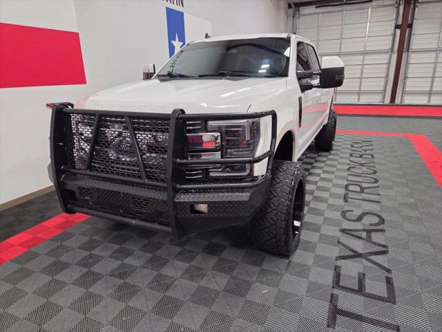 2019 Ford F-250 LARIAT