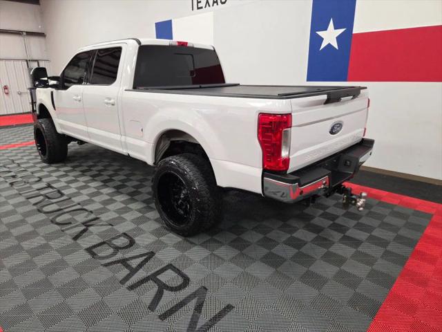 2019 Ford F-250 LARIAT