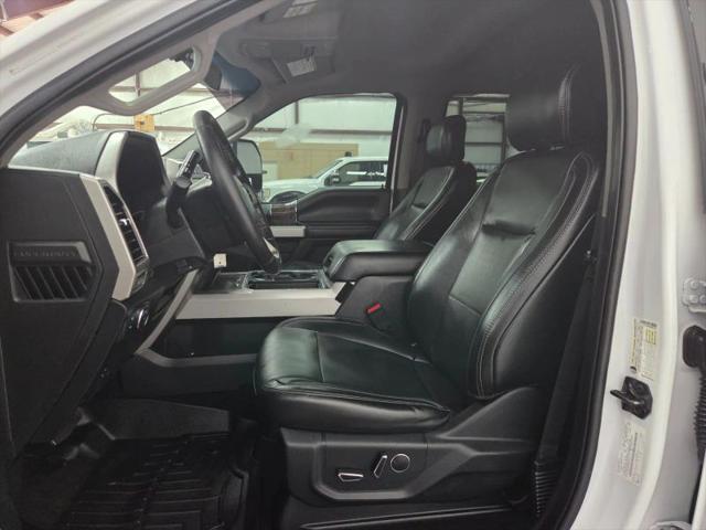 2019 Ford F-250 LARIAT