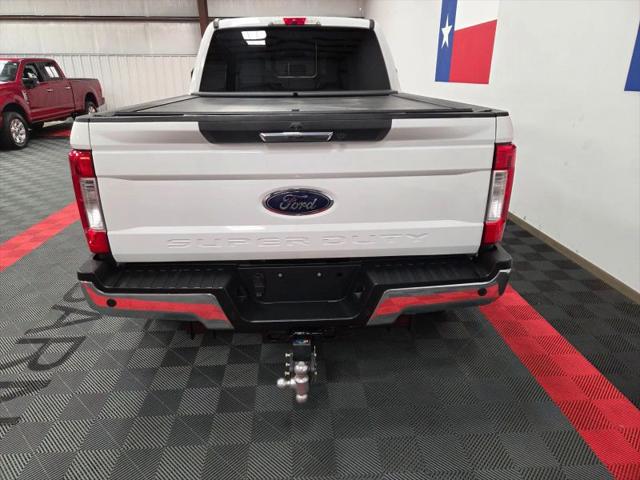 2019 Ford F-250 LARIAT