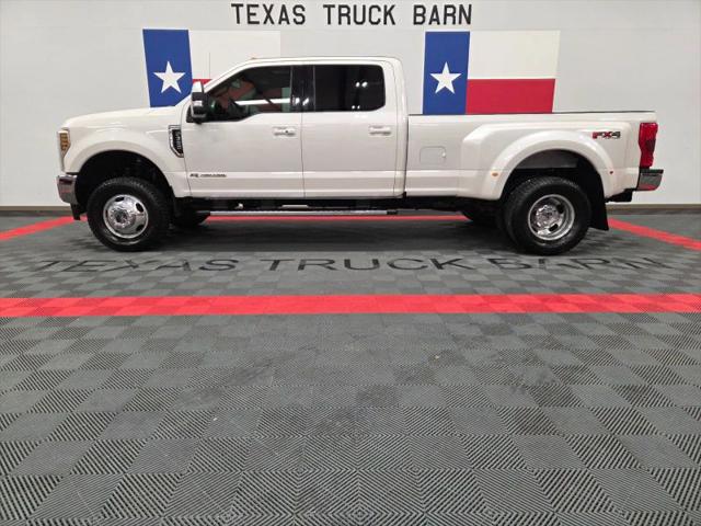 2019 Ford F-350 LARIAT for sale in Fort Worth, TX