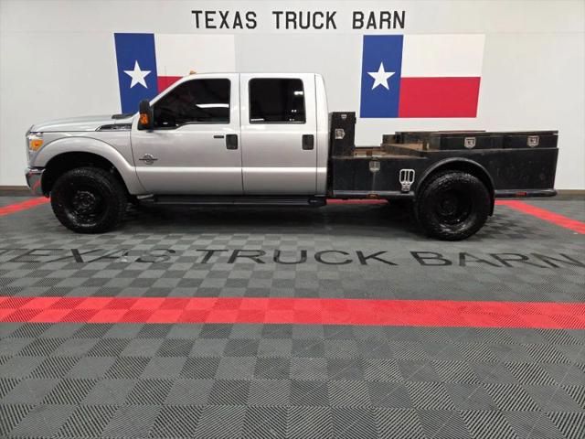 2016 Ford F-350 XLT for sale in Fort Worth, TX