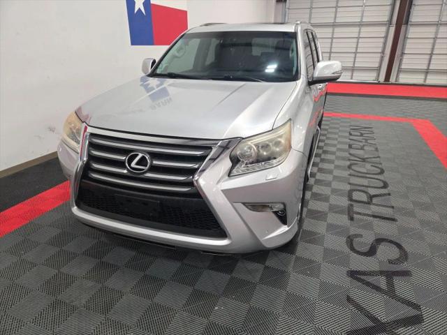 2015 Lexus GX 460 460