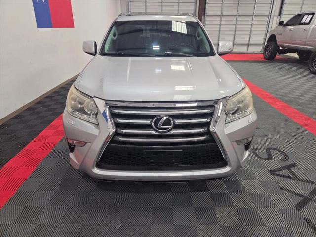 2015 Lexus GX 460 460