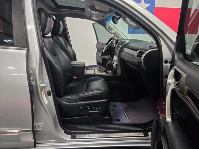 2015 Lexus GX 460 460