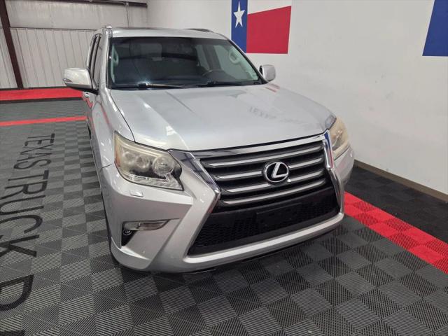 2015 Lexus GX 460 460