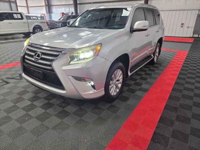 2015 Lexus GX 460 460