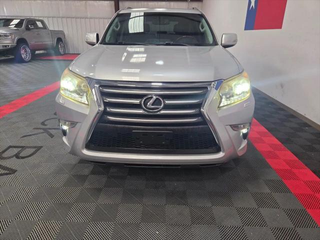2015 Lexus GX 460 460