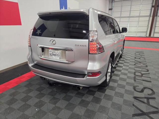 2015 Lexus GX 460 460