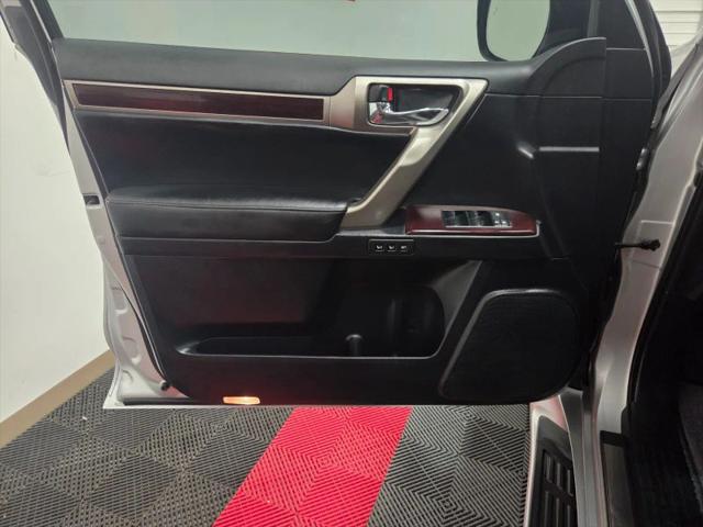 2015 Lexus GX 460 460