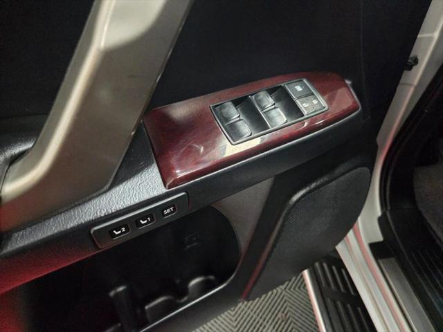 2015 Lexus GX 460 460