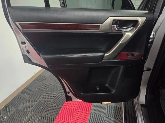 2015 Lexus GX 460 460