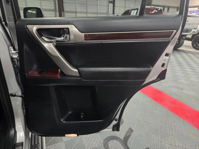 2015 Lexus GX 460 460