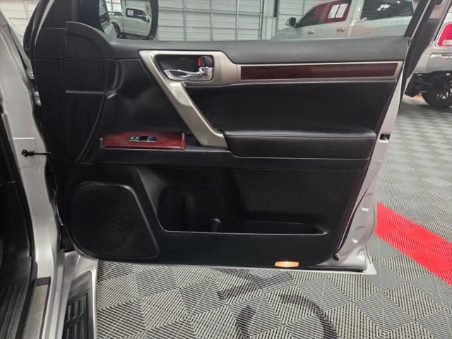 2015 Lexus GX 460 460