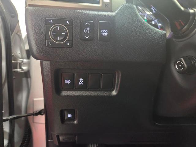 2015 Lexus GX 460 460