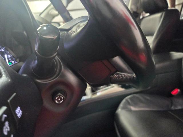 2015 Lexus GX 460 460