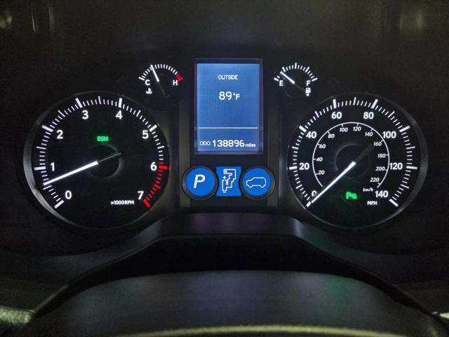 2015 Lexus GX 460 460