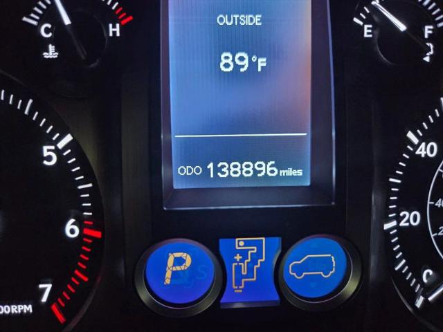 2015 Lexus GX 460 460