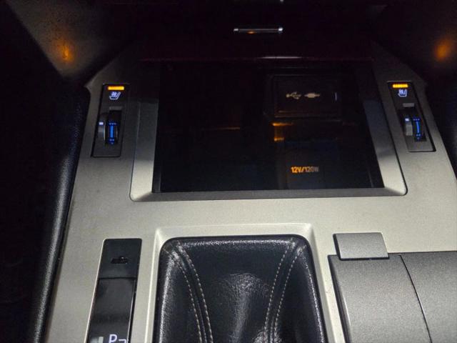 2015 Lexus GX 460 460