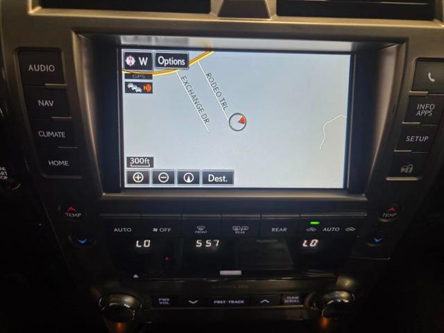 2015 Lexus GX 460 460