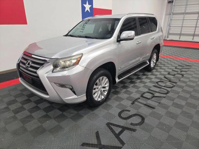 2015 Lexus GX 460 460