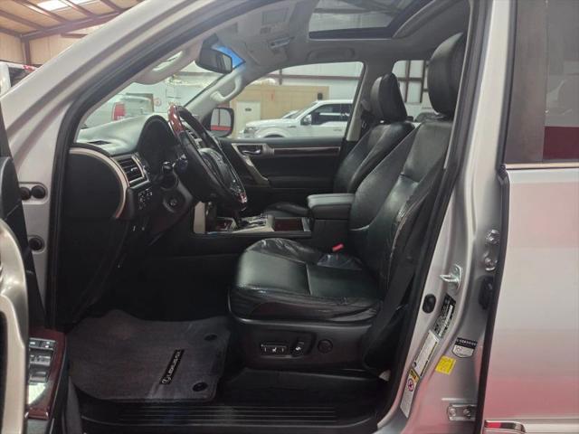 2015 Lexus GX 460 460