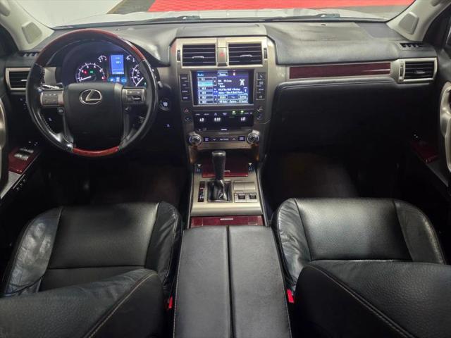 2015 Lexus GX 460 460