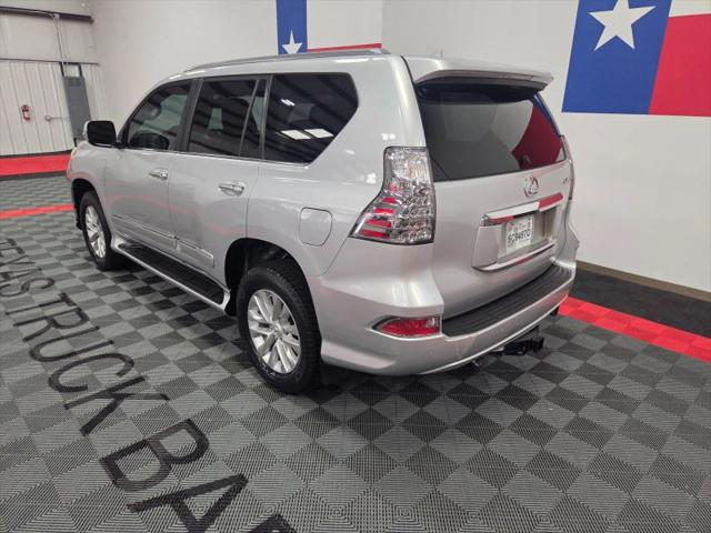 2015 Lexus GX 460 460