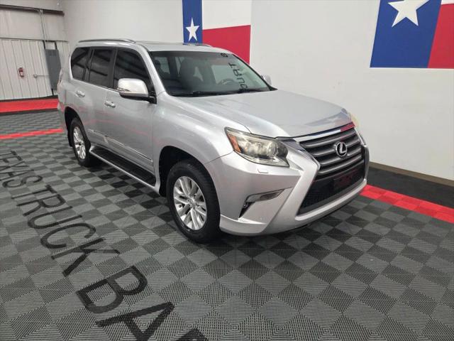 2015 Lexus GX 460 460