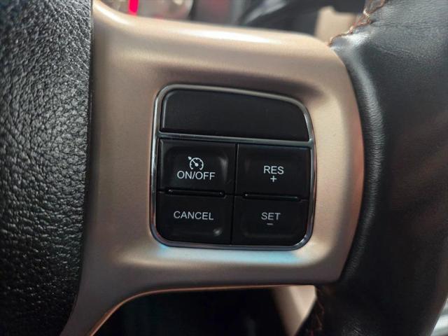 2014 Ram 2500 Longhorn