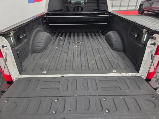 2017 Ford F-250 King Ranch