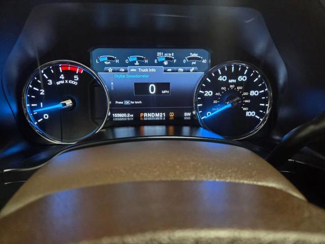 2017 Ford F-250 King Ranch