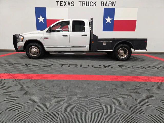 2008 Dodge Ram 3500 SLT for sale in Fort Worth, TX