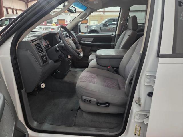 2008 Dodge Ram 3500 SLT