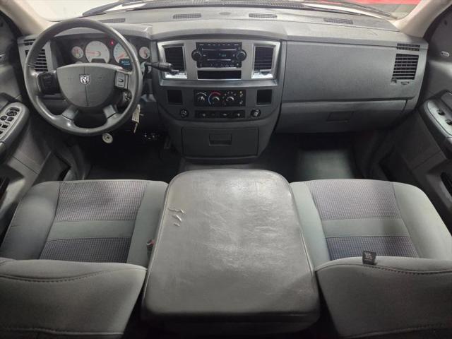 2008 Dodge Ram 3500 SLT