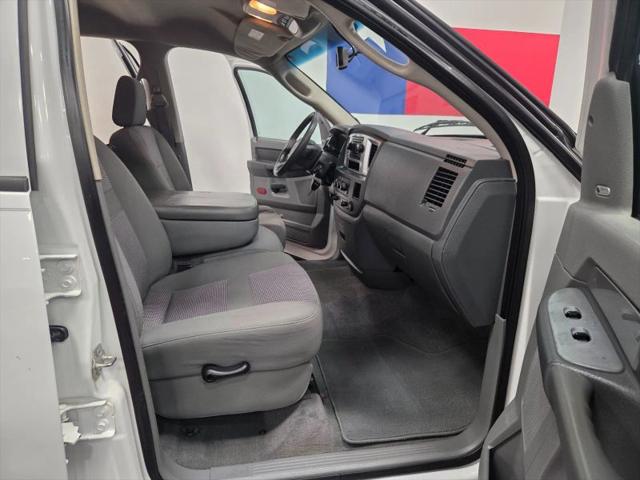 2008 Dodge Ram 3500 SLT