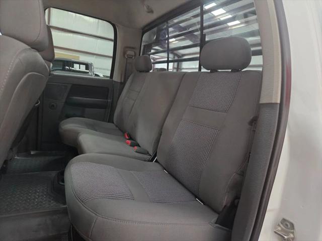 2008 Dodge Ram 3500 SLT