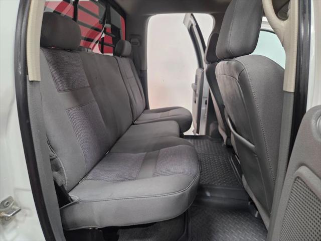 2008 Dodge Ram 3500 SLT
