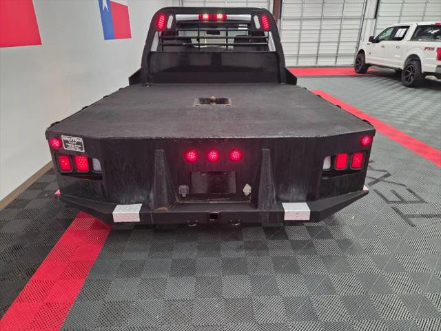 2008 Dodge Ram 3500 SLT