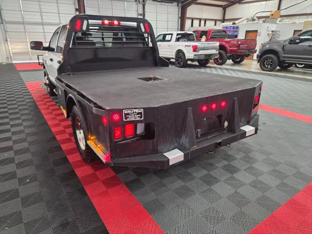 2008 Dodge Ram 3500 SLT