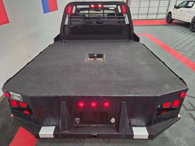 2008 Dodge Ram 3500 SLT