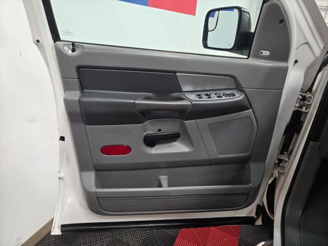 2008 Dodge Ram 3500 SLT