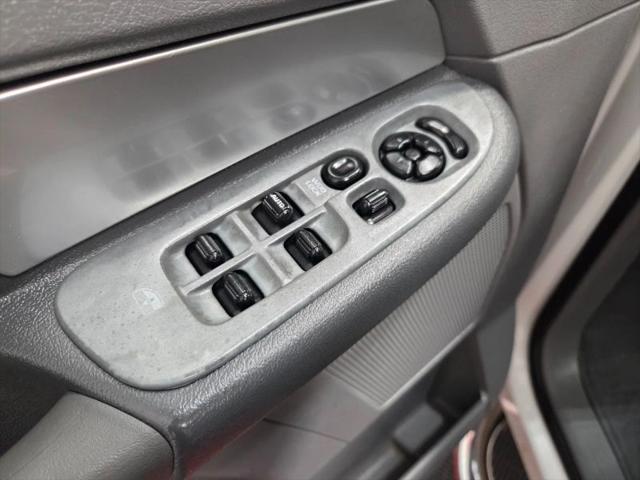 2008 Dodge Ram 3500 SLT
